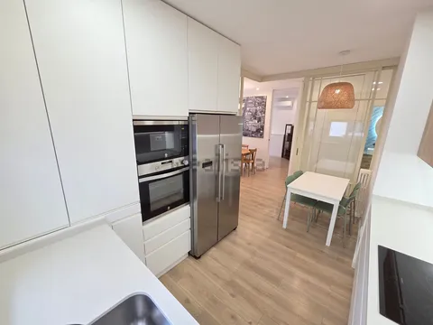 Appartement 125 m² à Madrid