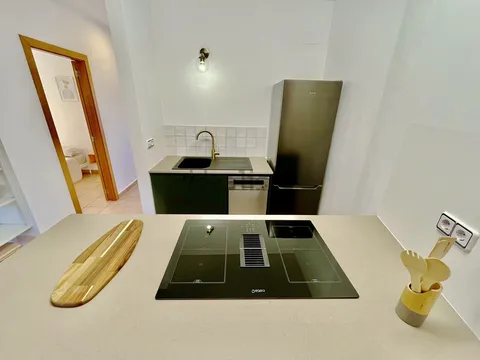 Pis de 65 m² a Xàbia