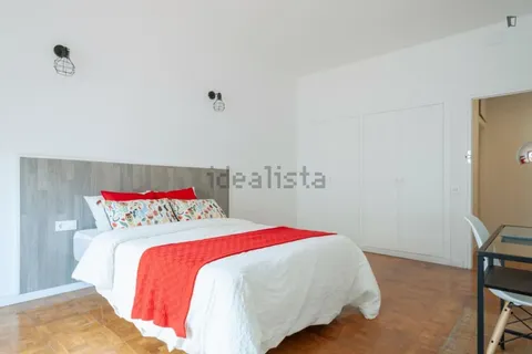 Habitació de lloguer, Barcelona
