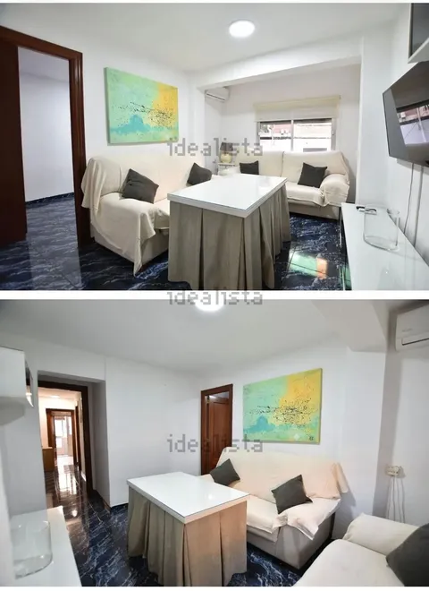 Quarto para alugar, Granada (4/10)