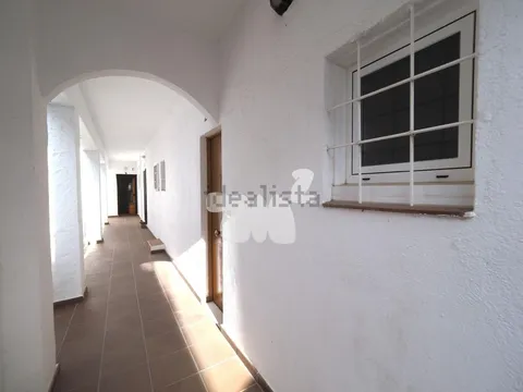 Pis de 34 m² a Sitges