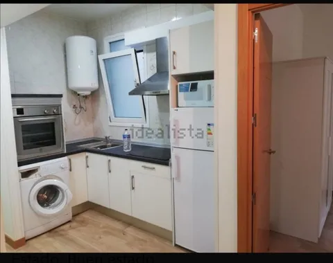 Квартира 56 м² у Valladolid