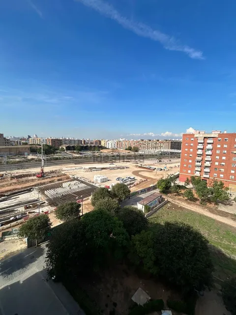Pis de 65 m² a València