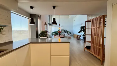 Apartamento 110 m² em València