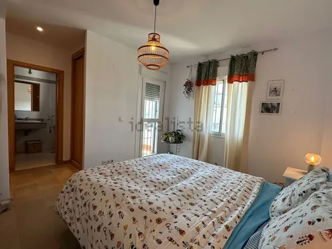 Casa de 166 m² a Bollullos de la Mitación
