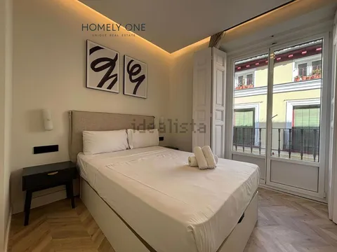 Pis de 152 m² a Madrid