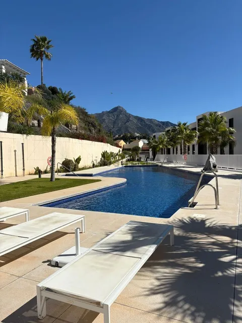Pis de 110 m² a Marbella