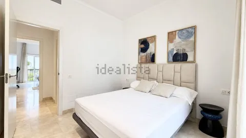 Pis de 214 m² a Benahavís