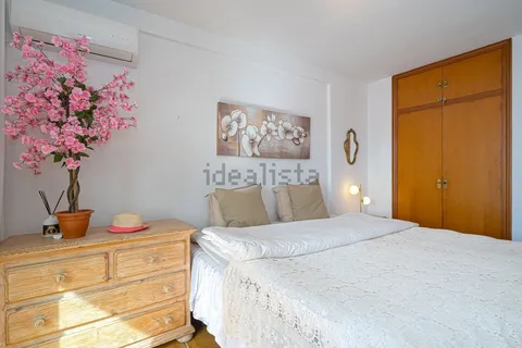 Pis de 120 m² a Altea