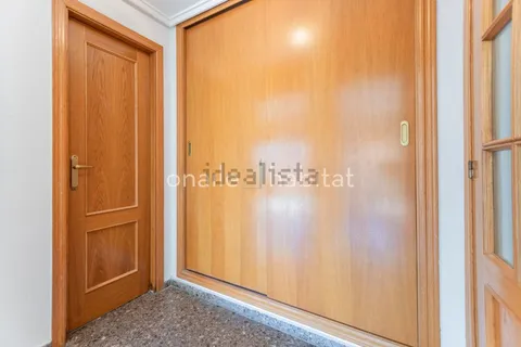 Pis de 70 m² a València