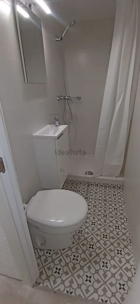 Pis de 35 m² a Barcelona