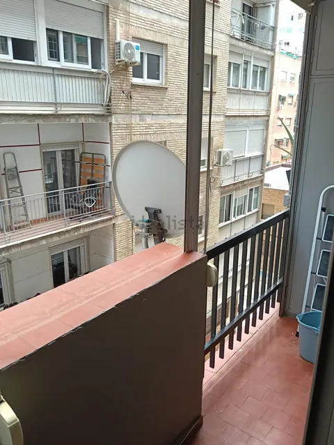 Pis de 120 m² a Granada