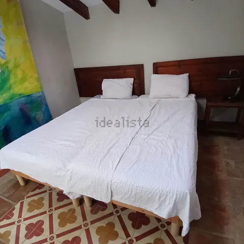 Habitación en alquiler, els Poblets (3/4)