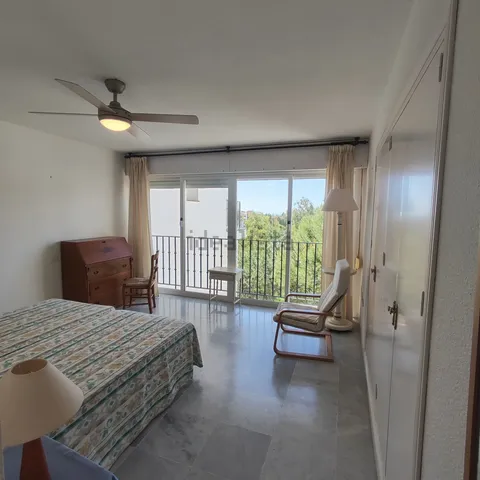 Pis de 95 m² a Estepona