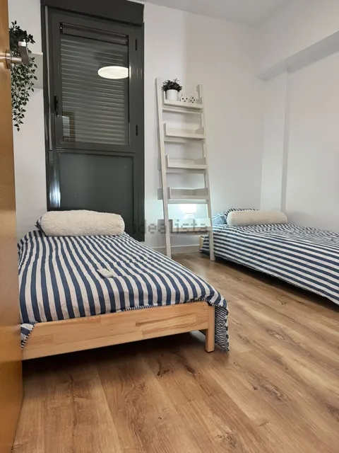 Pis de 80 m² a l'Eliana