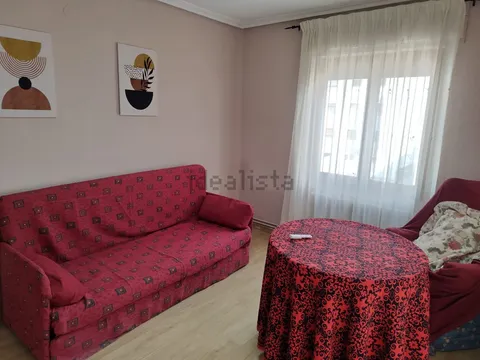 Appartamento 122 m² a Arévalo