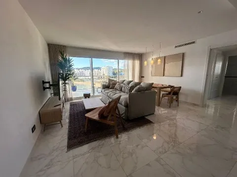 Pis de 130 m² a Sant Josep de sa Talaia