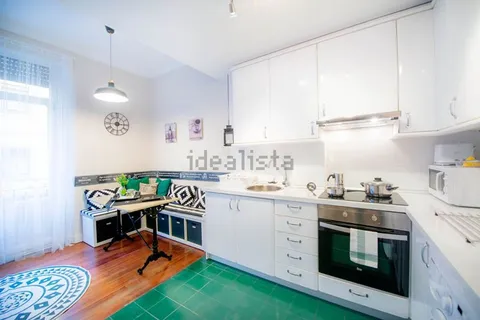 Habitació de lloguer, Bilbao