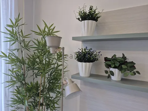 Pis de 35 m² a València