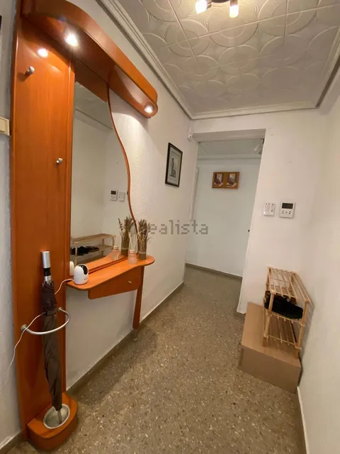 Habitació de lloguer, València (3/9)