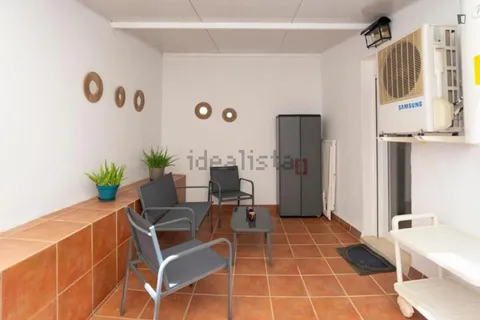 Wohnung 90 m² in Málaga