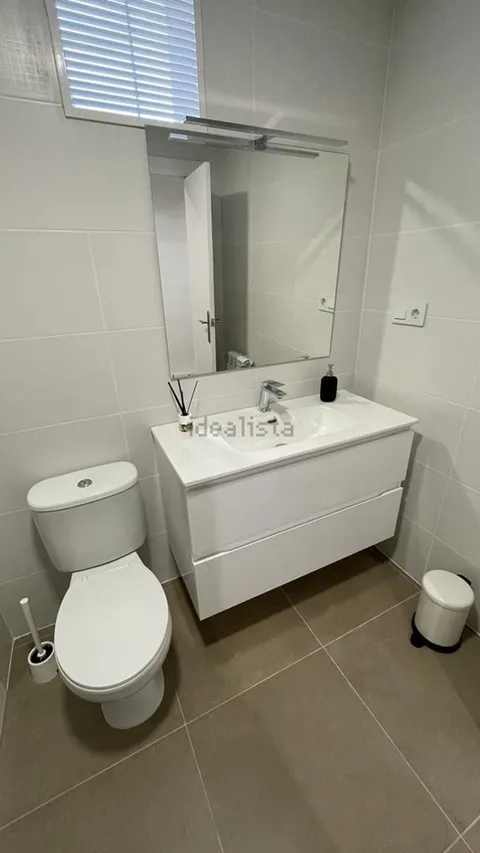 Habitació de lloguer, Tudela