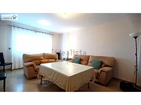 Pis de 104 m² a Badajoz