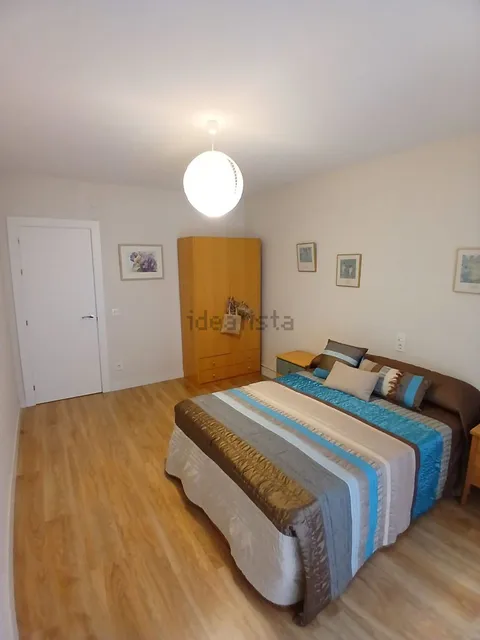 Pis de 131 m² a Gijón