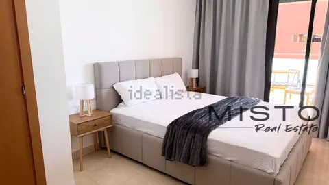 Pis de 120 m² a Estepona