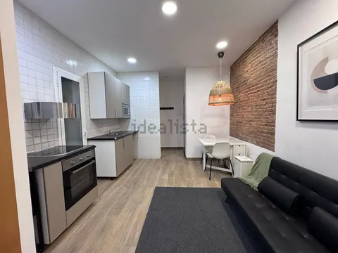 Pis de 60 m² a l'Hospitalet de Llobregat