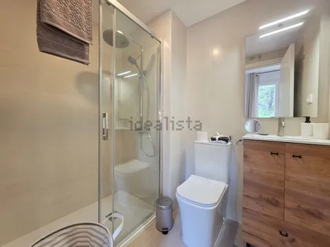 Pis de 30 m² a Alacant