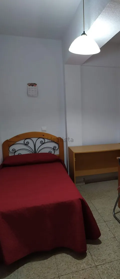 Habitació de lloguer, Còrdova