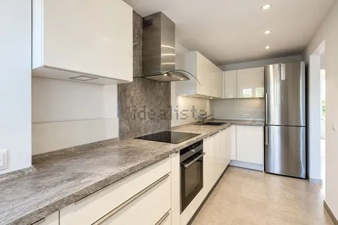 Wohnung 107 m² in Andratx
