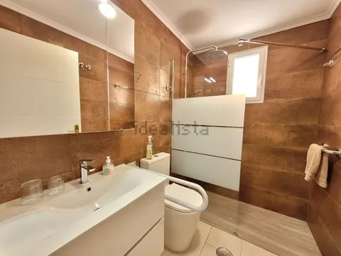 Pis de 65 m² a Torrevella