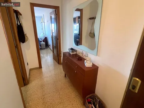 Pis de 87 m² a Vilanova i la Geltrú
