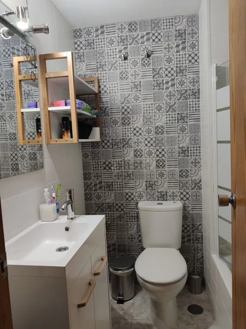 Habitació de lloguer, Palma