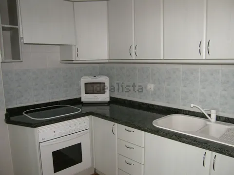 Pis de 60 m² a Santa Cruz de Tenerife