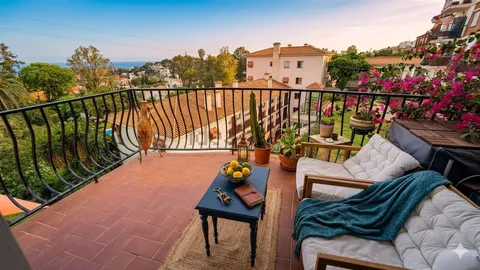 Appartamento 85 m² a Málaga
