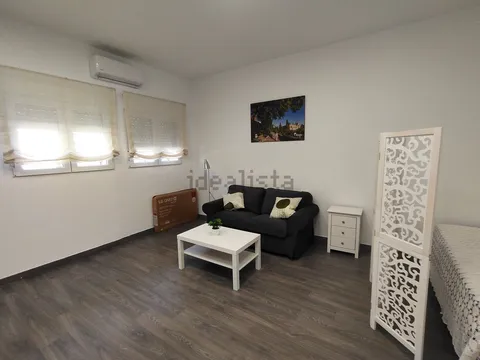 Pis de 40 m² a Màlaga