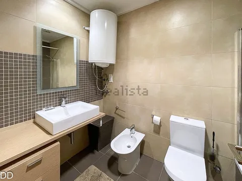 Pis de 103 m² a Dénia