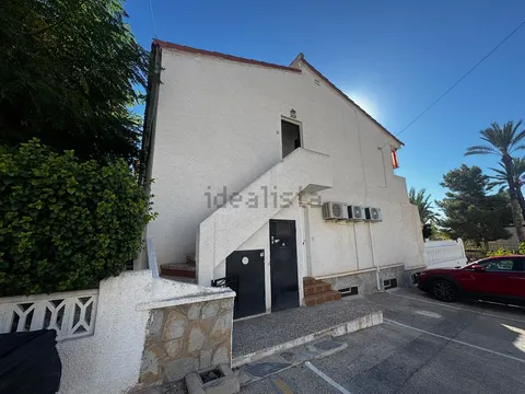 Appartement 55 m² à Santa Pola