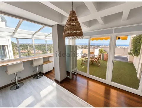 Квартира 116 м² в Torremolinos
