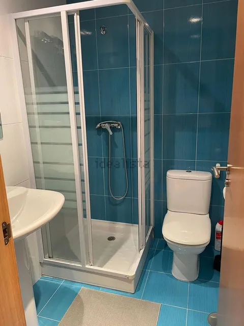 Piso de 75 m² en Vilagarcía de Arousa