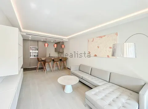 Piso de 65 m² en Madrid