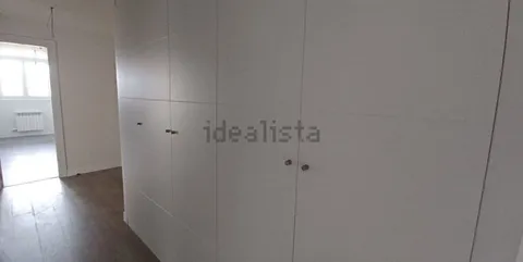 Pis de 85 m² a Segovia