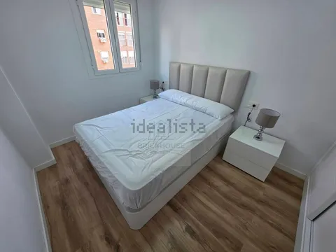 Pis de 55 m² a Màlaga