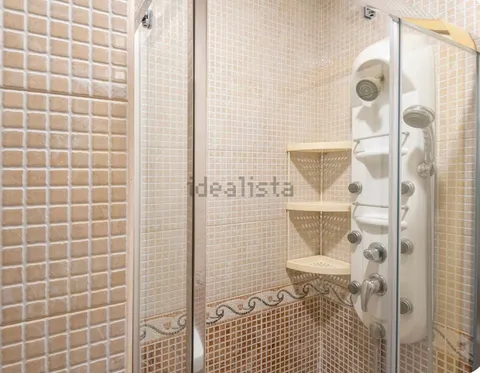 Pis de 87 m² a Madrid