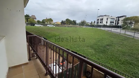 Wohnung 87 m² in Santander