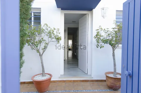Habitació de lloguer, Espartinas