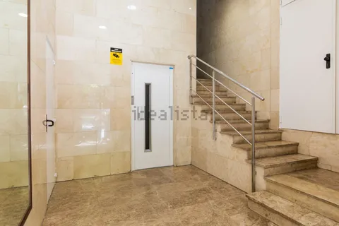 Pis de 55 m² a Saragossa